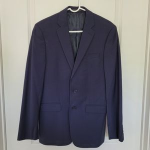 Calvin Klein Formal Suit Jacket and Slacks